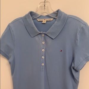 Tommy Hilfiger Top Ladies Medium